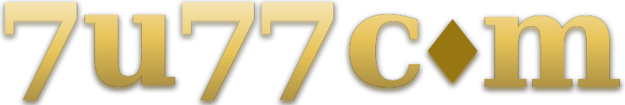 7u77 com logo